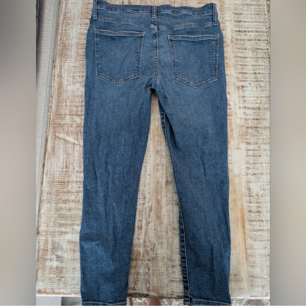 Madewell Jeans - Picture 8 of 9
